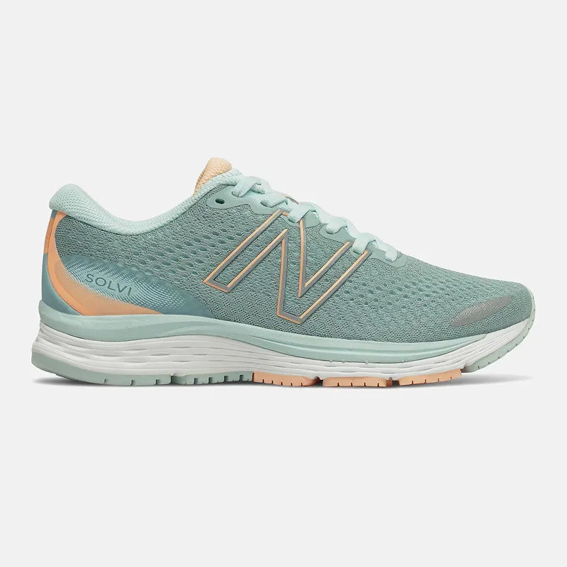 New Balance Womens Solvi v3 (D)