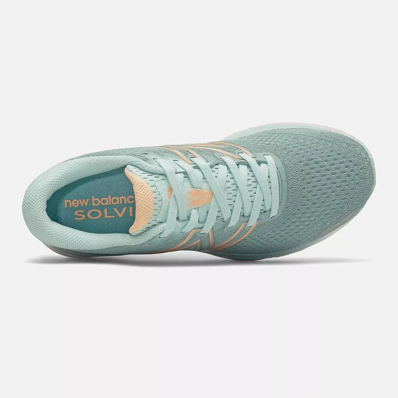 New Balance Womens Solvi v3 (D)