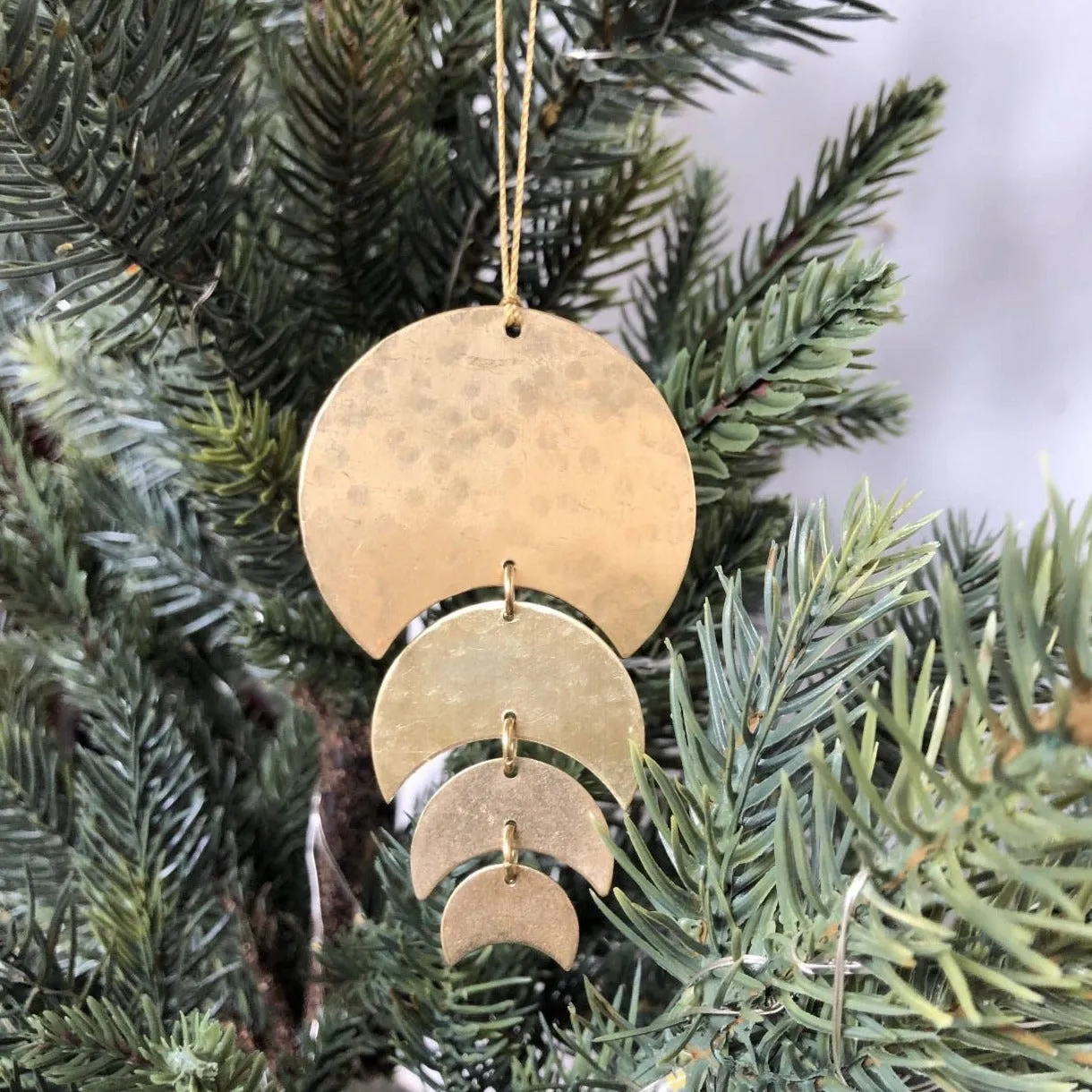 NEW! Medium Celestial Ornaments by Vida   Luz