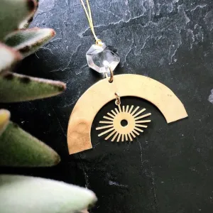 NEW! Medium Celestial Ornaments by Vida   Luz