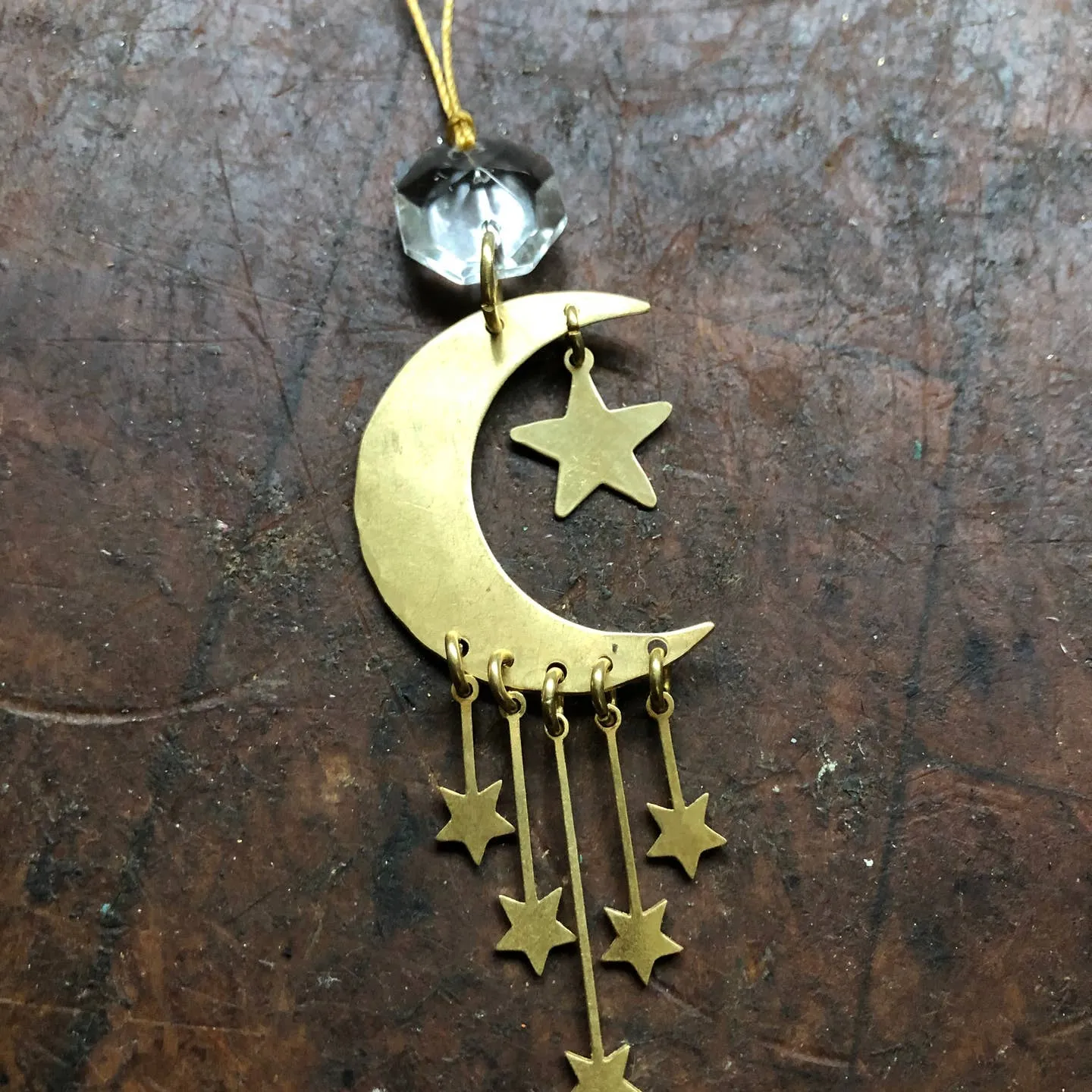 NEW! Medium Celestial Ornaments by Vida   Luz