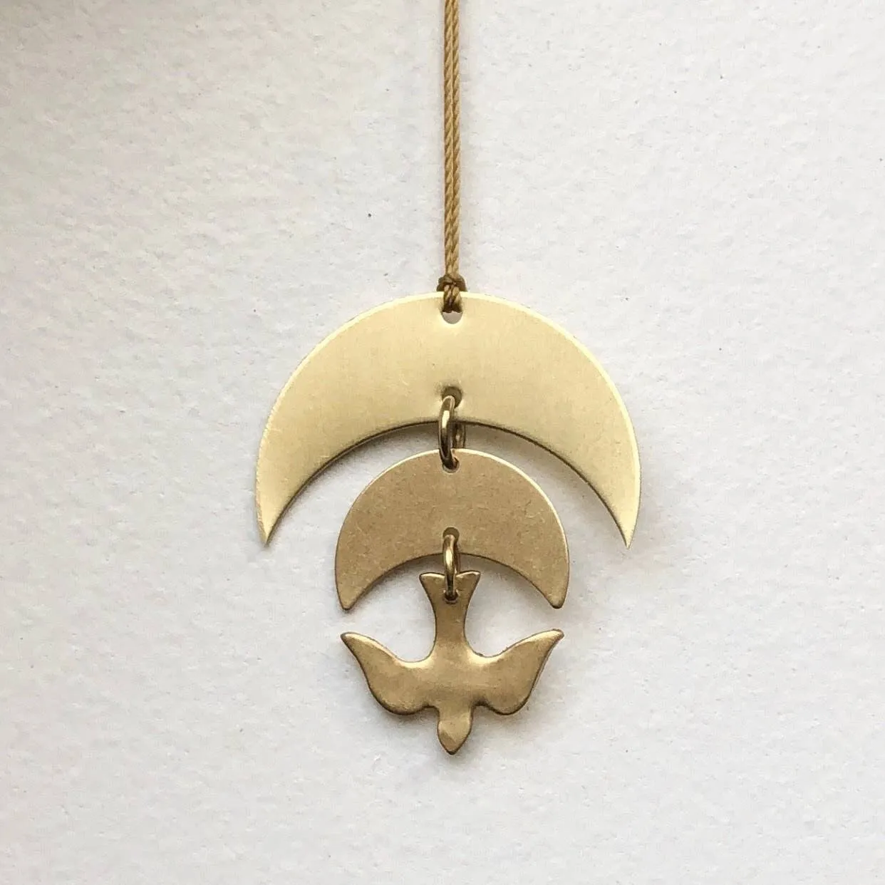 NEW! Medium Celestial Ornaments by Vida   Luz