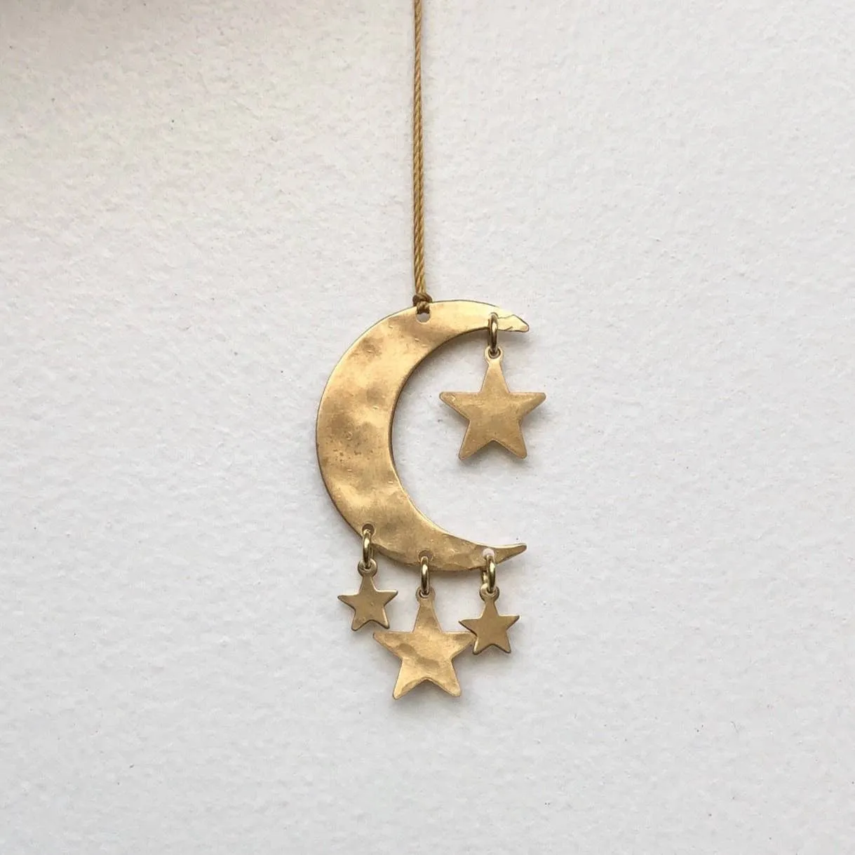 NEW! Medium Celestial Ornaments by Vida   Luz