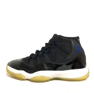 NIKE AIR JORDAN 11 RETRO SPACEJAM