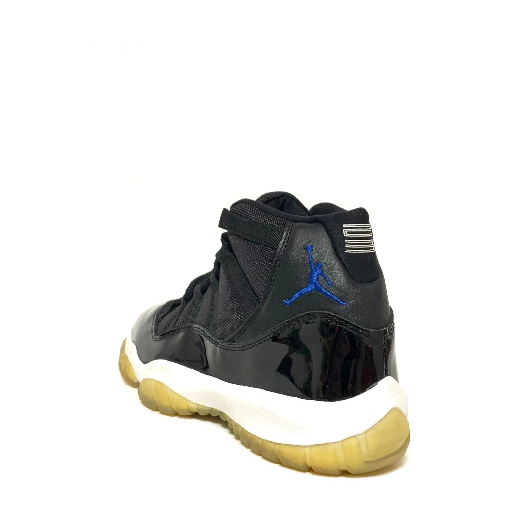 NIKE AIR JORDAN 11 RETRO SPACEJAM