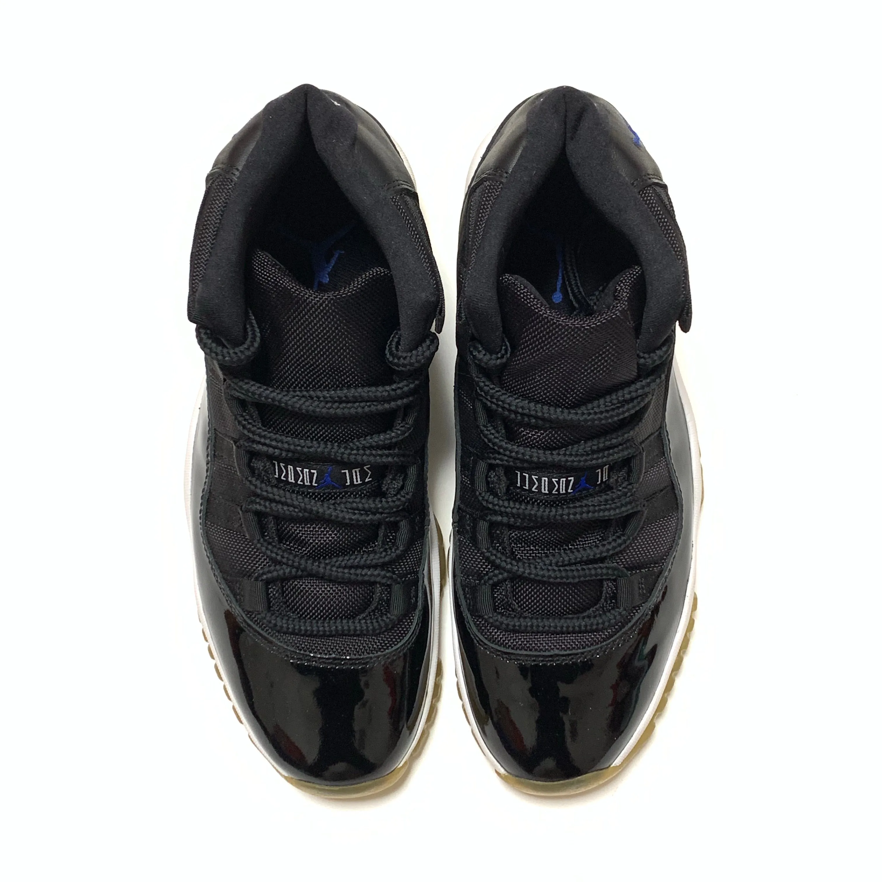 NIKE AIR JORDAN 11 RETRO SPACEJAM