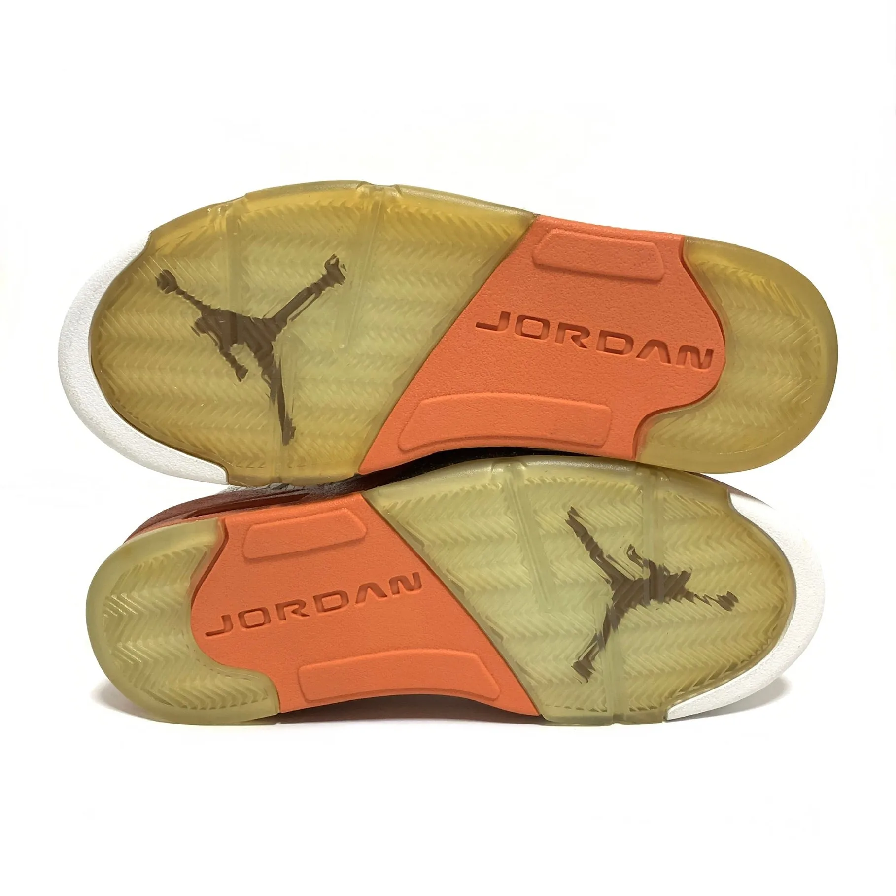 NIKE AIR JORDAN 5 RA LASER