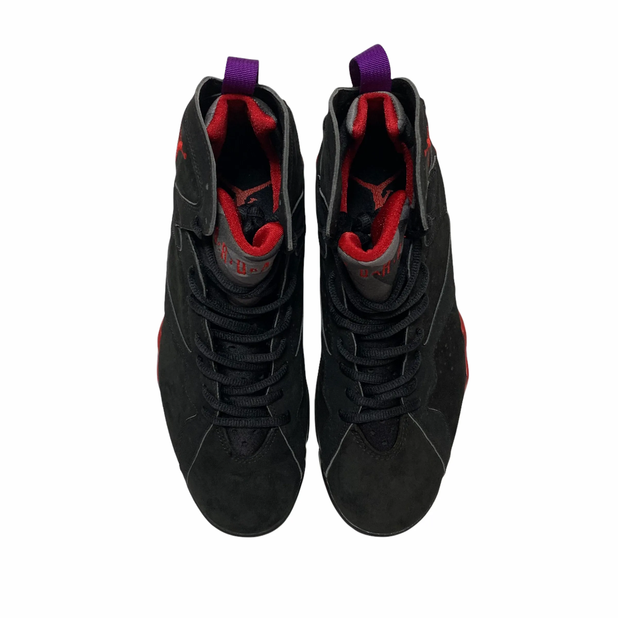 NIKE AIR JORDAN 7 RETRO RAPTOR