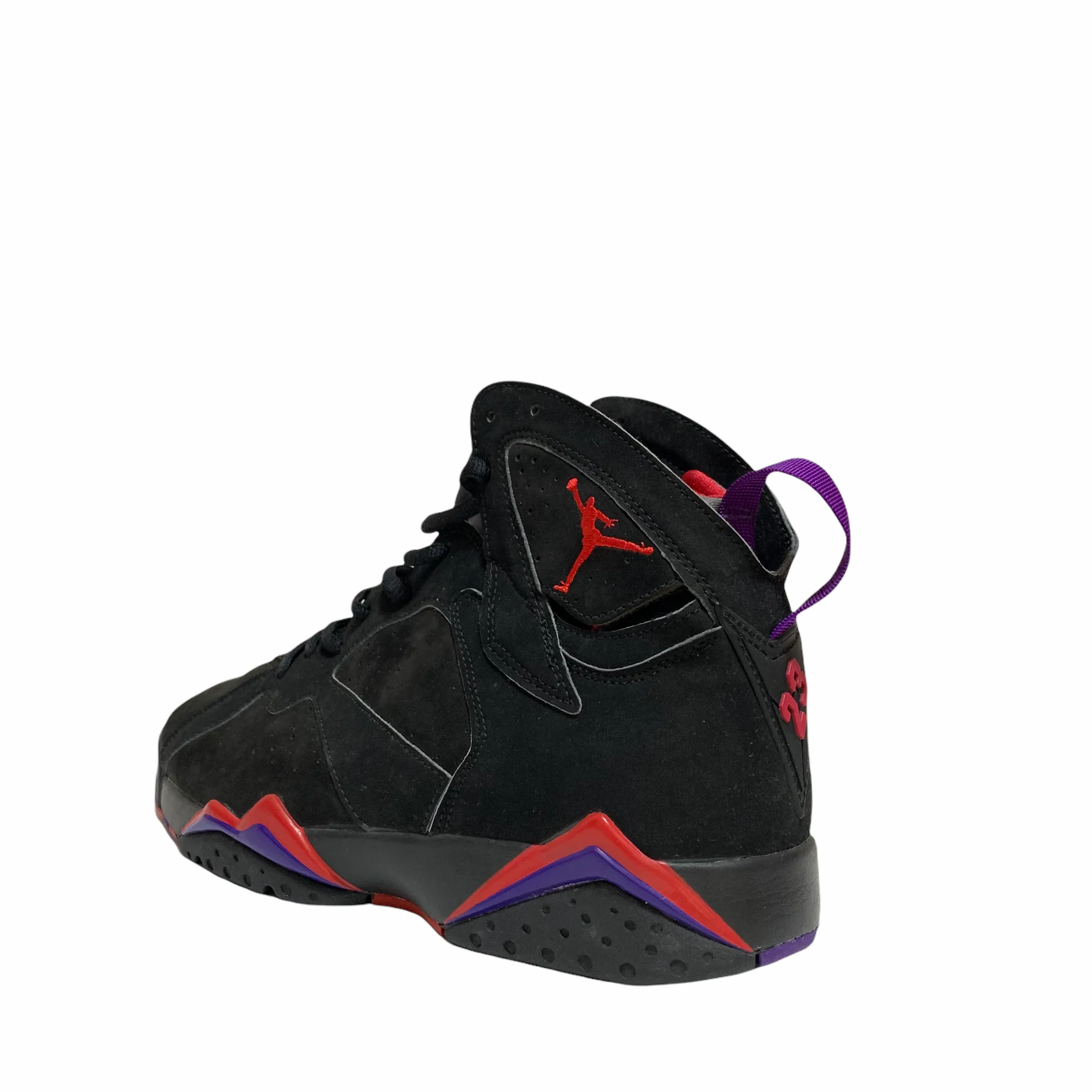 NIKE AIR JORDAN 7 RETRO RAPTOR