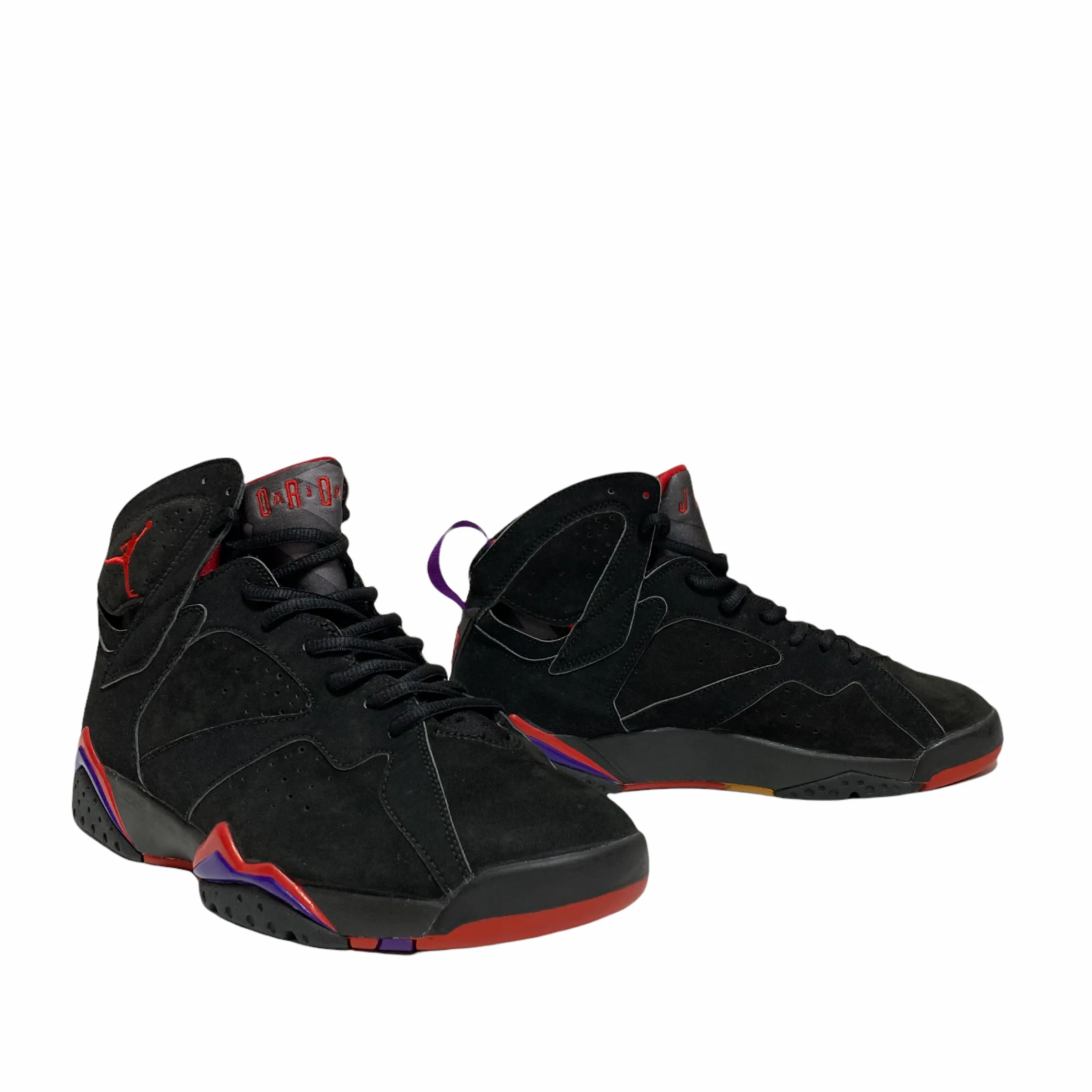 NIKE AIR JORDAN 7 RETRO RAPTOR