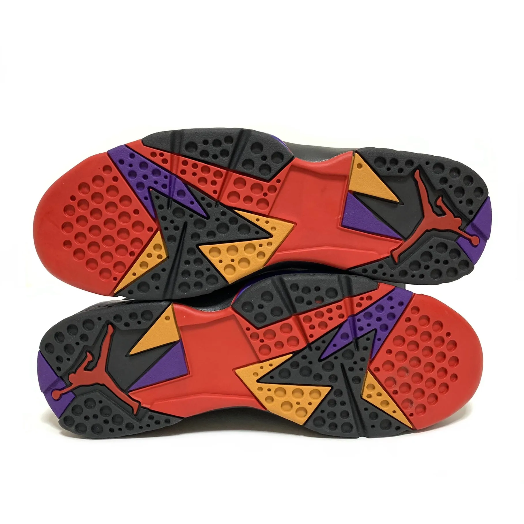 NIKE AIR JORDAN 7 RETRO RAPTOR