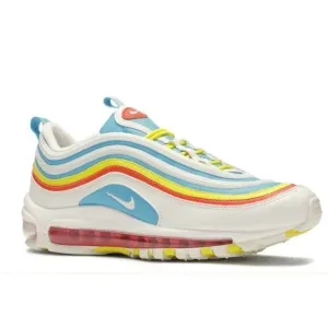 Nike Air Max 97 Summer Pack Shoes Youth Size 7