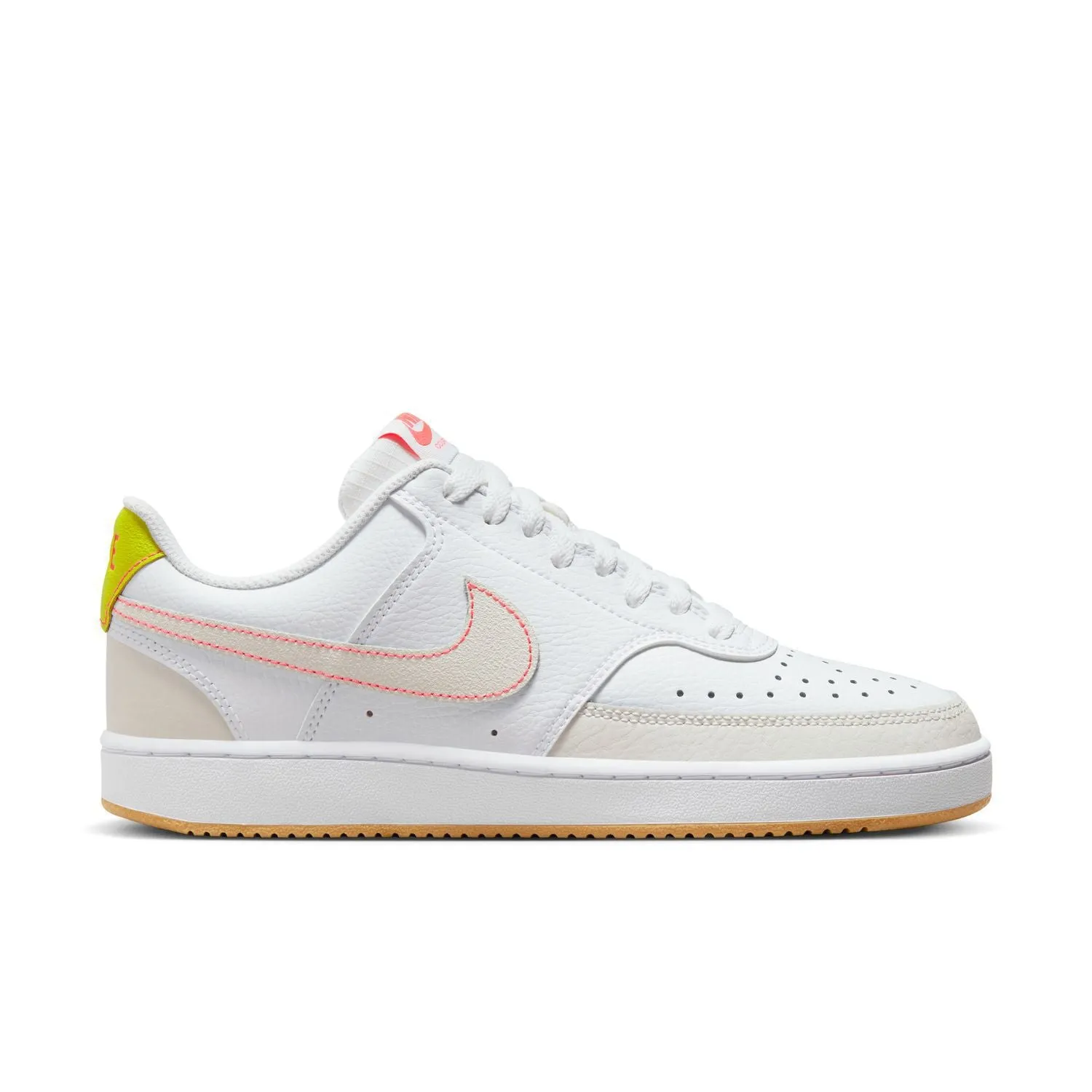 Nike Court Vision Low Women's Basketball Sneakers