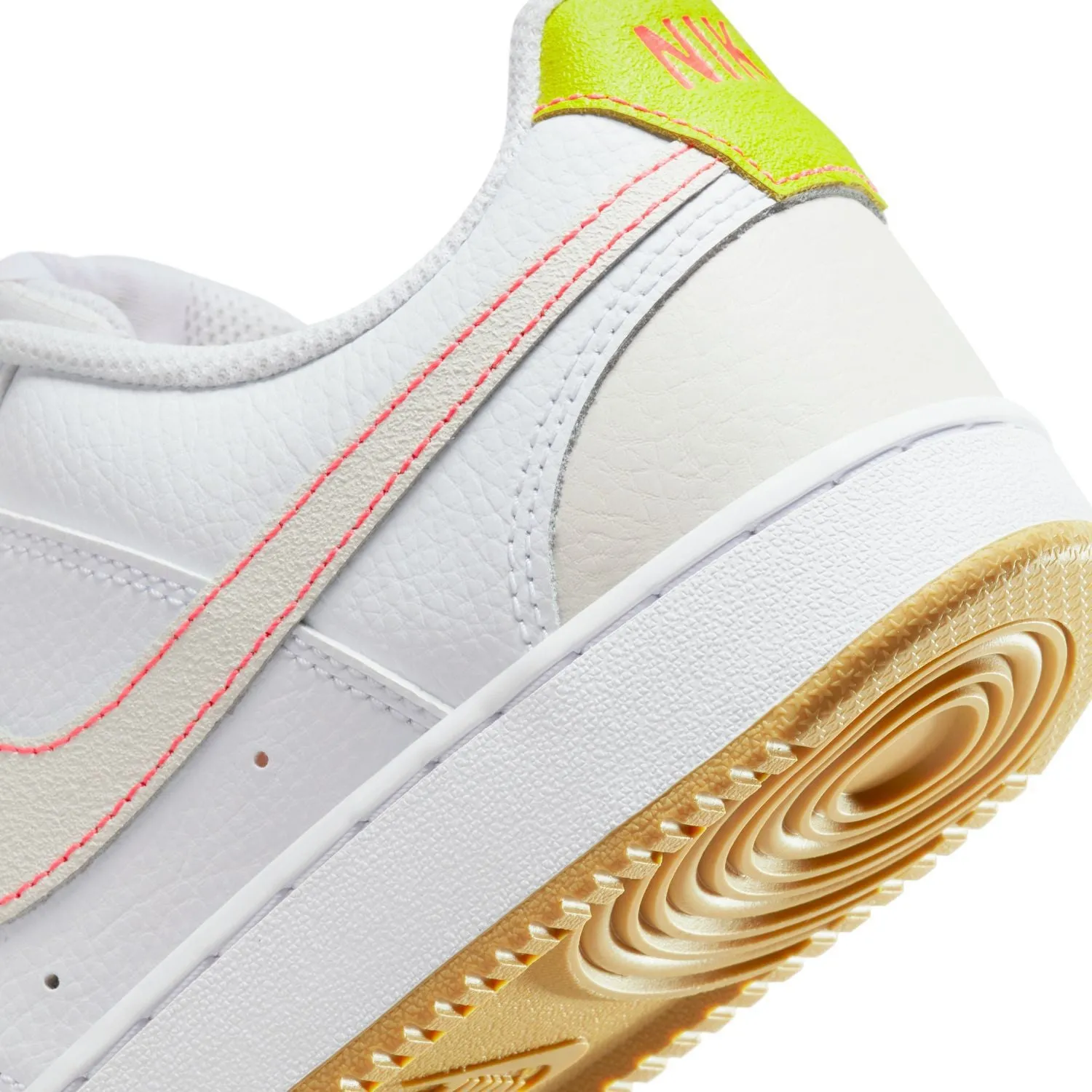 Nike Court Vision Low Women's Basketball Sneakers