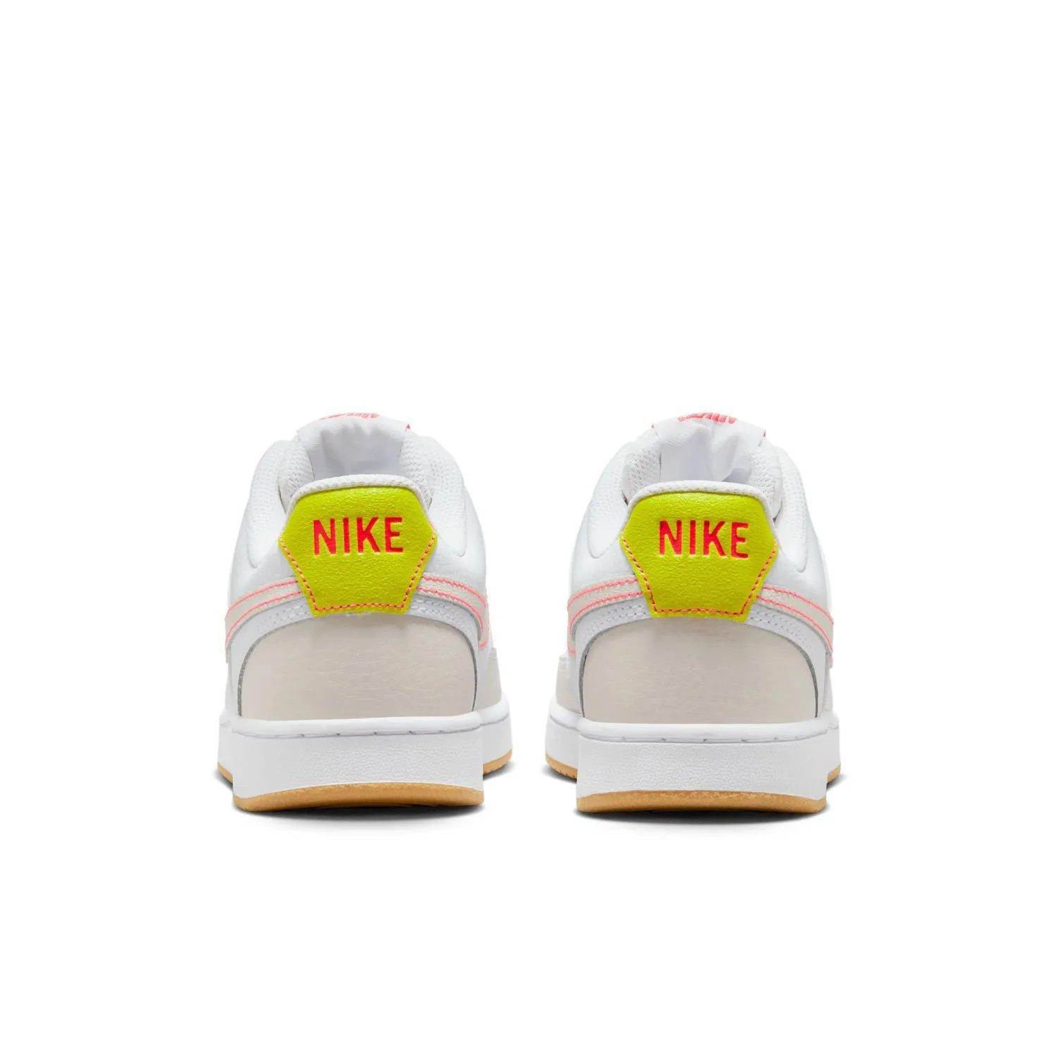 Nike Court Vision Low Women's Basketball Sneakers