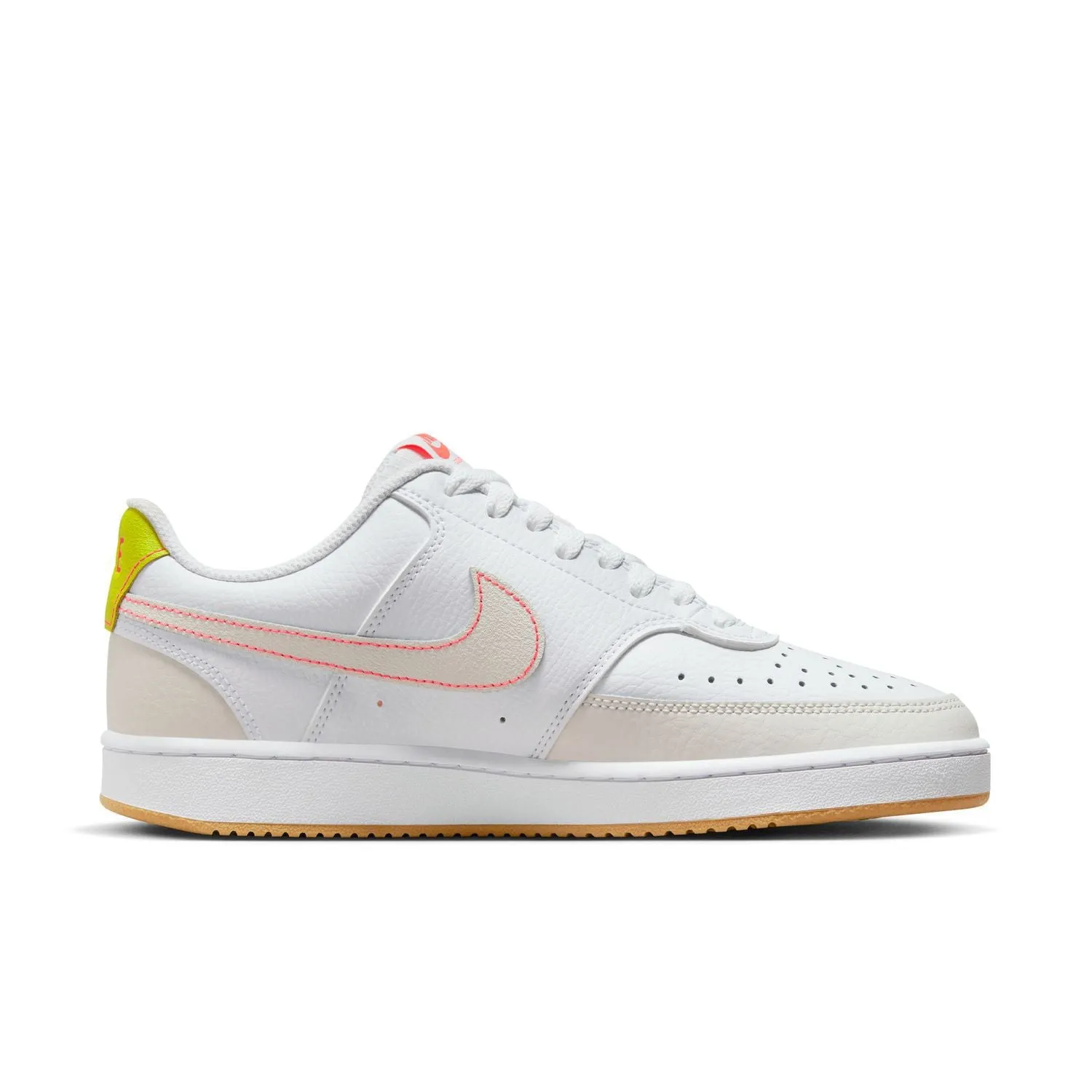 Nike Court Vision Low Women's Basketball Sneakers
