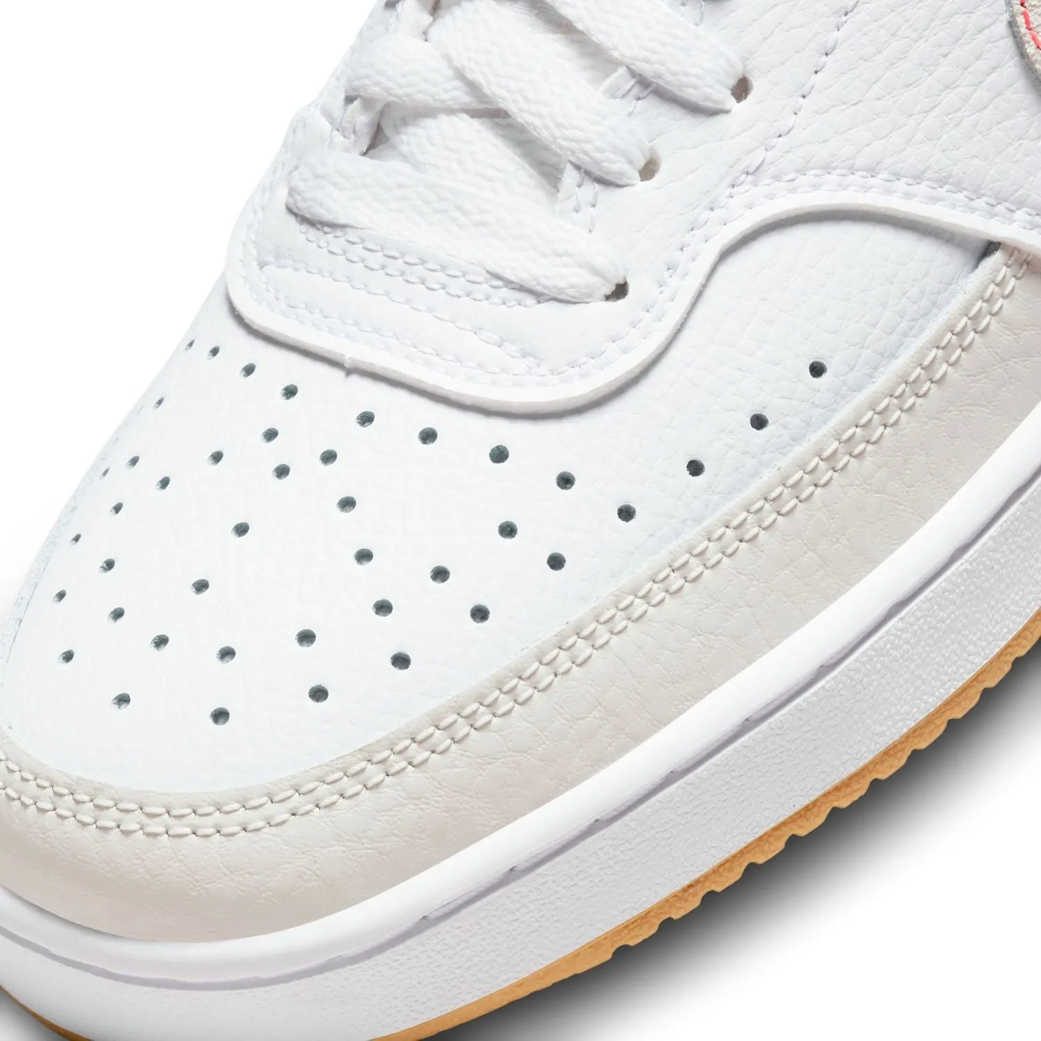 Nike Court Vision Low Women's Basketball Sneakers