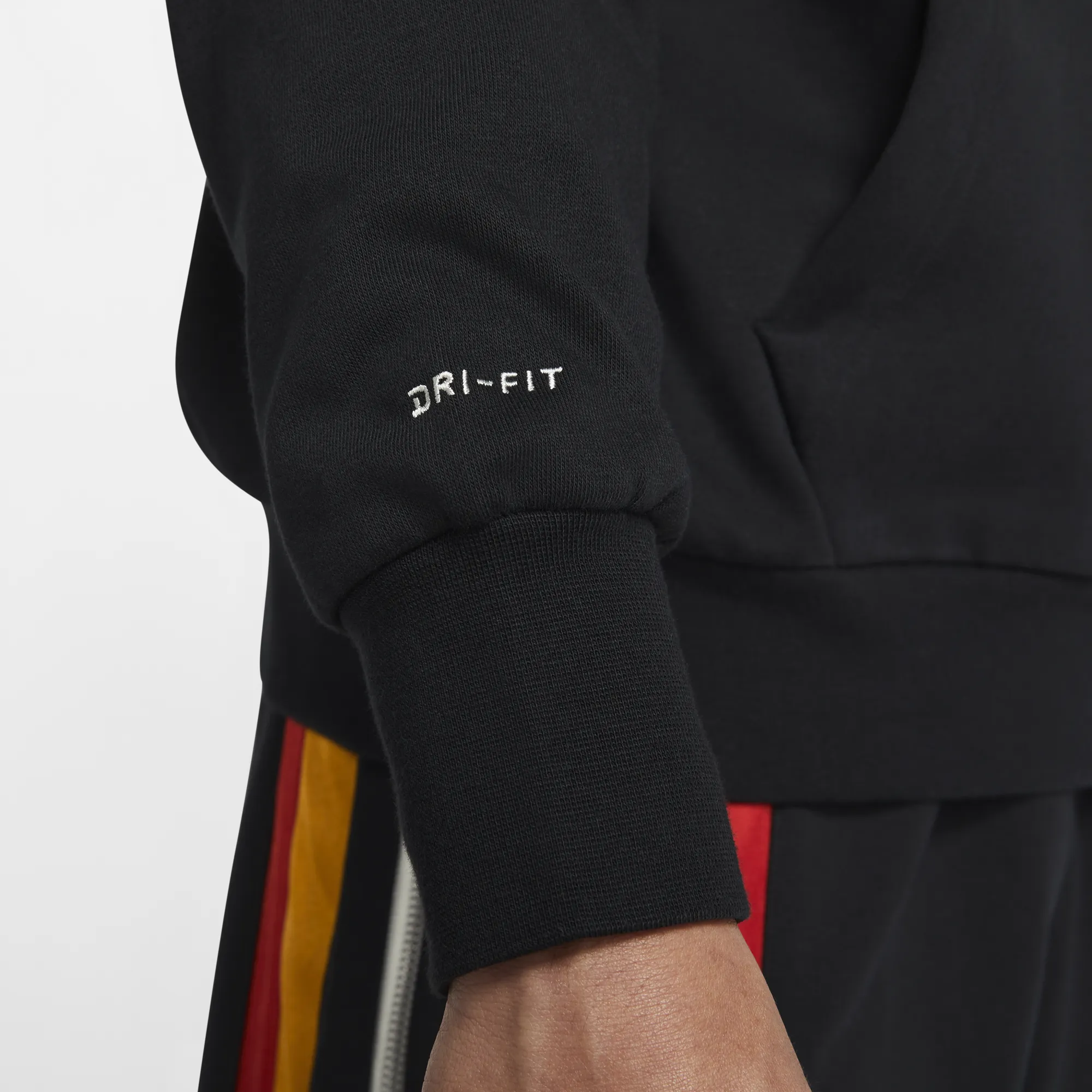 NIKE DRI-FIT RAYGUNS PREMIUM BASKETBALL HOODIE