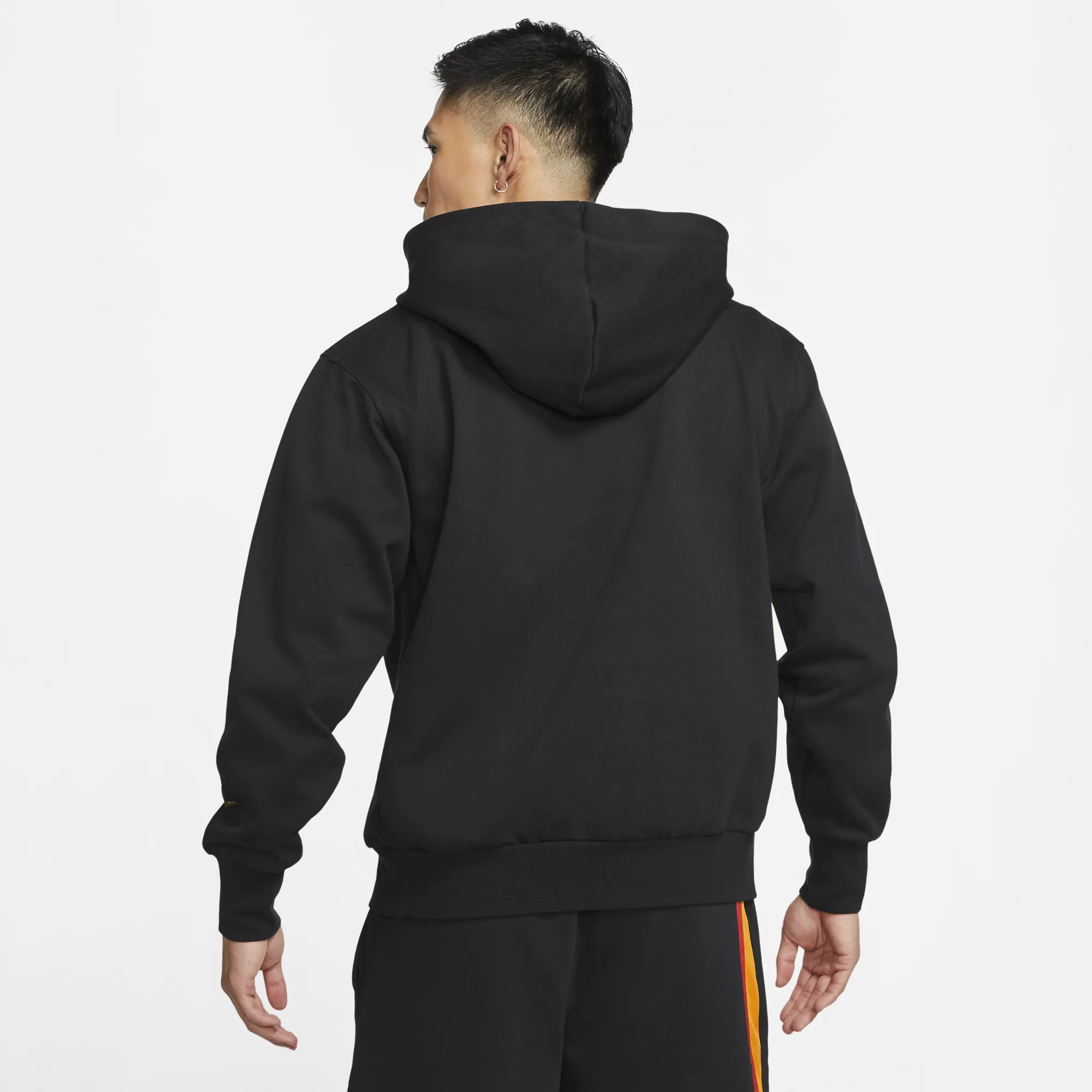 NIKE DRI-FIT RAYGUNS PREMIUM BASKETBALL HOODIE