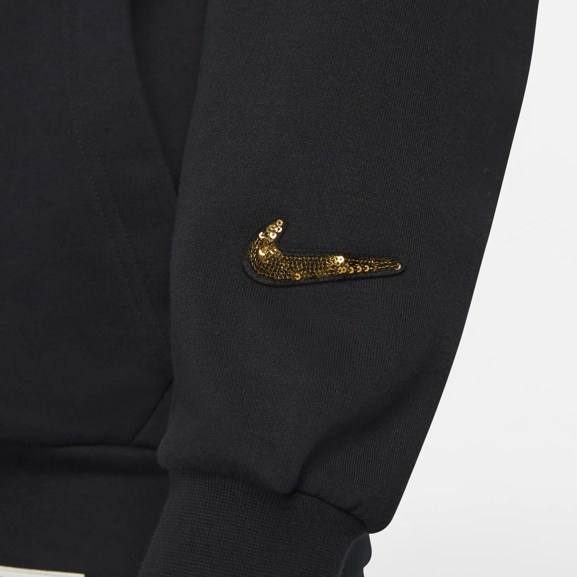 NIKE DRI-FIT RAYGUNS PREMIUM BASKETBALL HOODIE