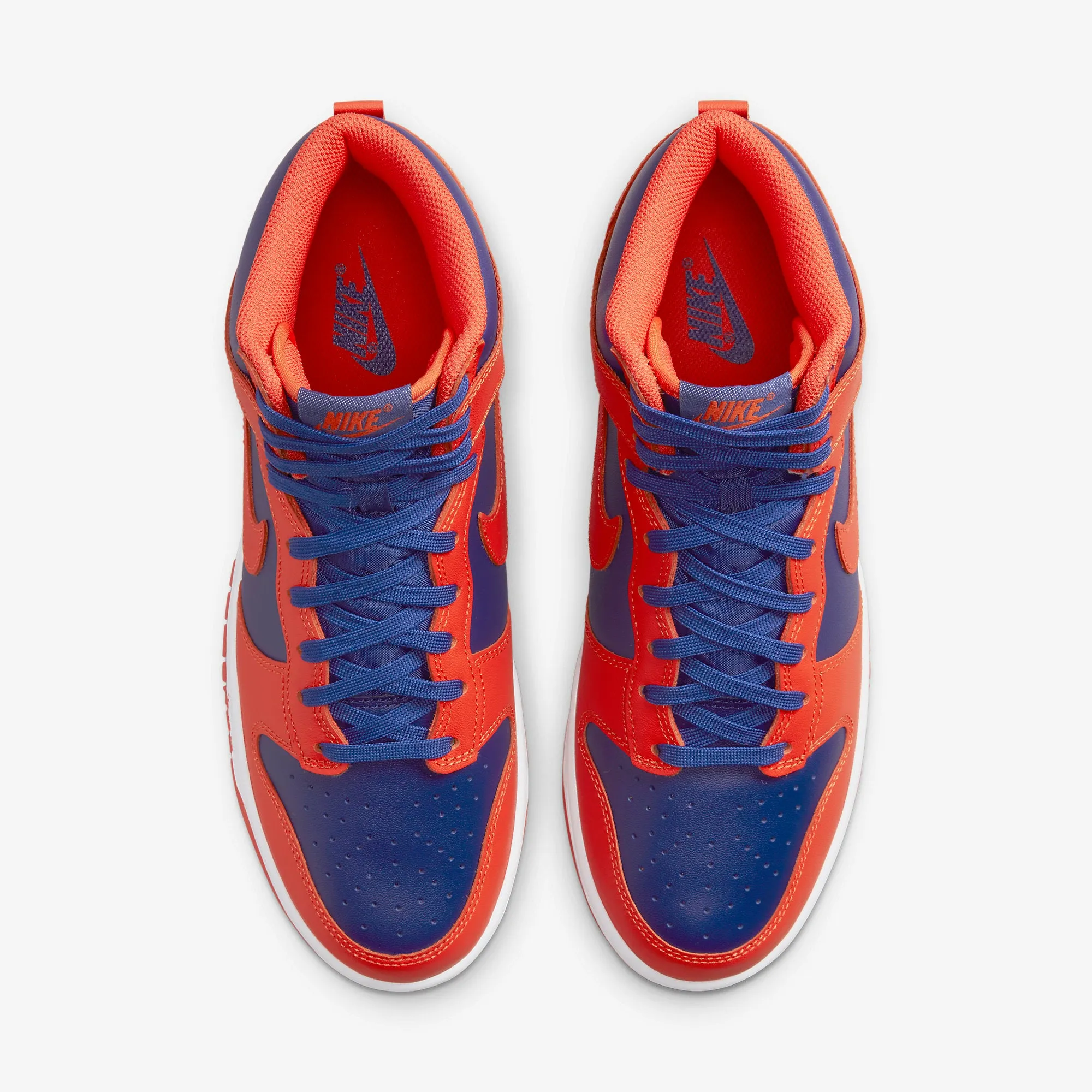Nike Dunk Hi Retro