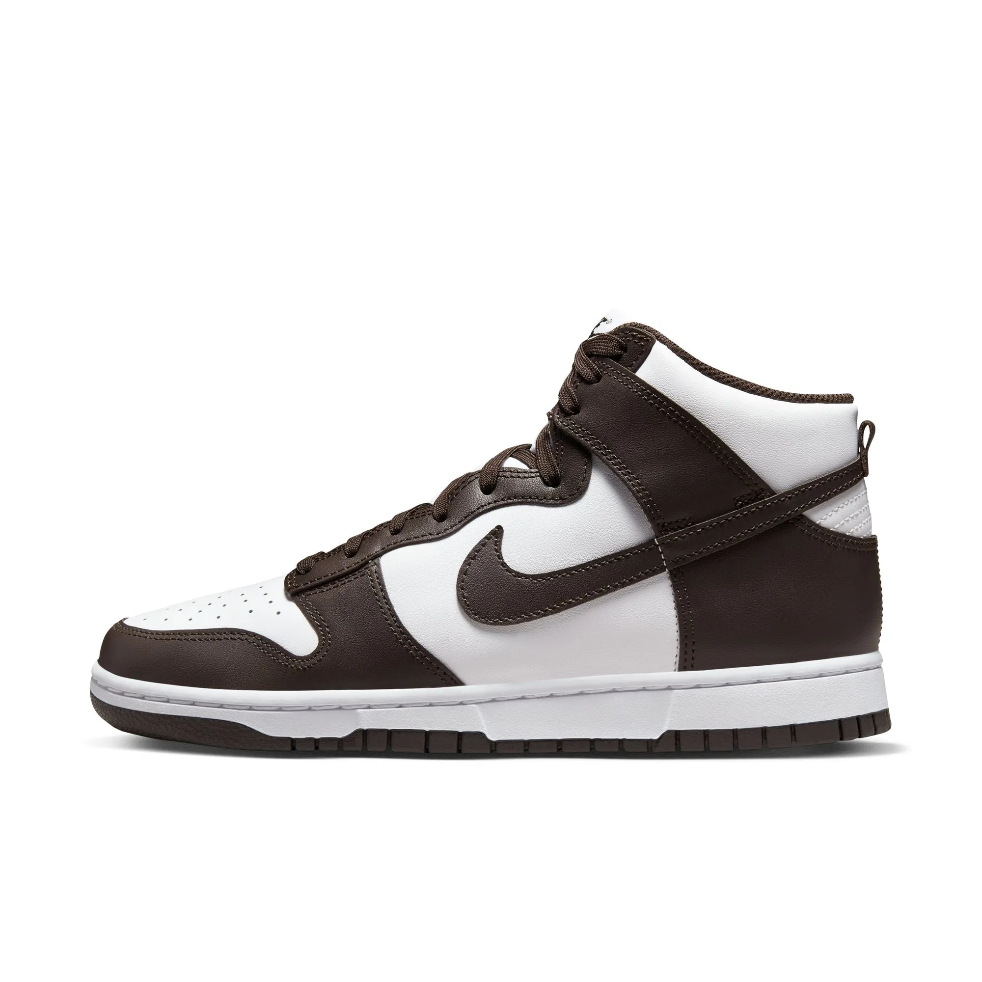 NIKE DUNK HIGH RETRO