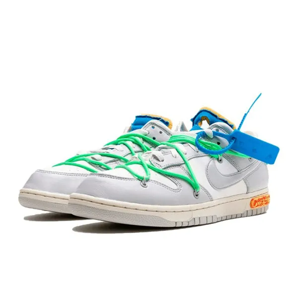 Nike Dunk Low Off-White Lot 26