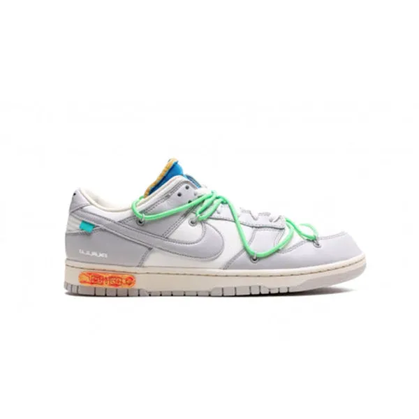 Nike Dunk Low Off-White Lot 26