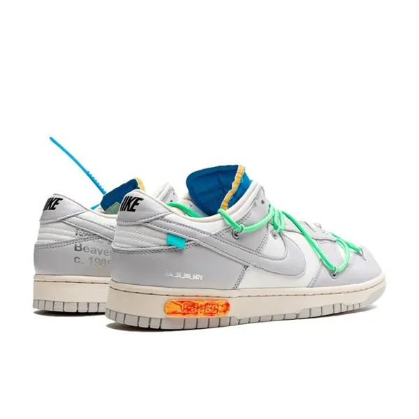 Nike Dunk Low Off-White Lot 26