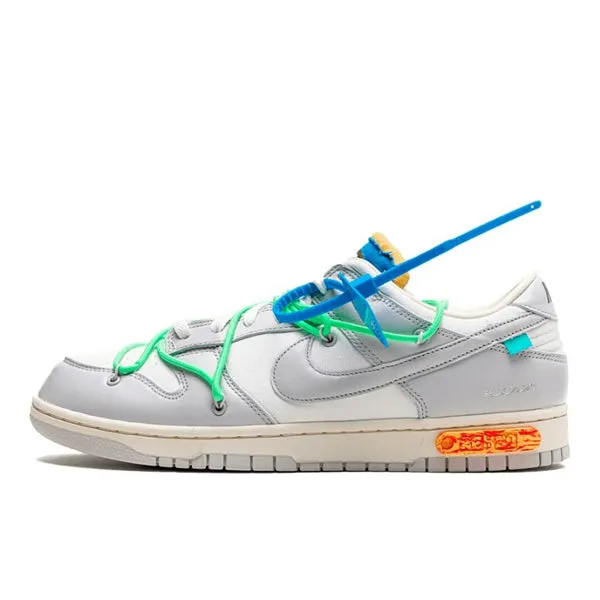 Nike Dunk Low Off-White Lot 26