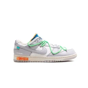 Nike Dunk Low Off-White Lot 26