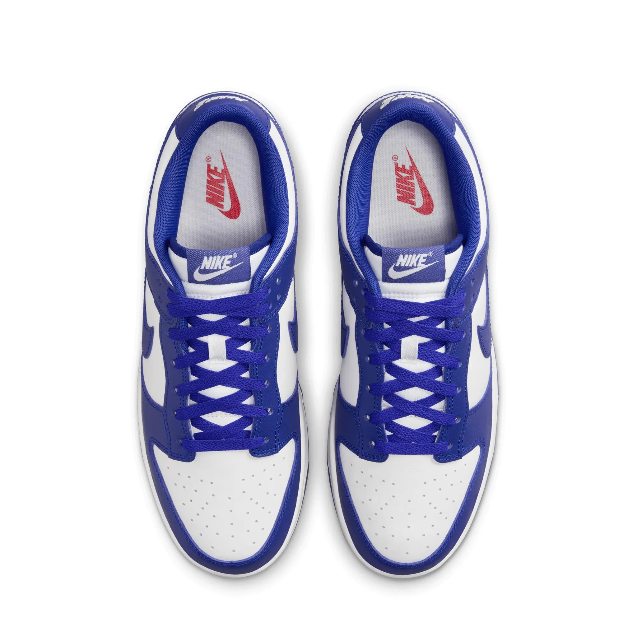 Nike Dunk Low Retro White/Concord DV0833-103