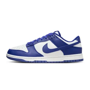 Nike Dunk Low Retro White/Concord DV0833-103