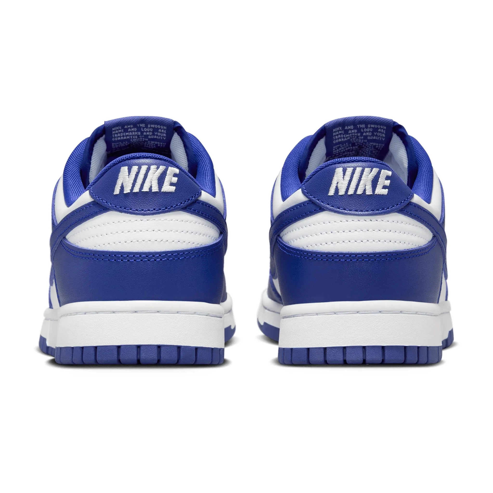 Nike Dunk Low Retro White/Concord DV0833-103