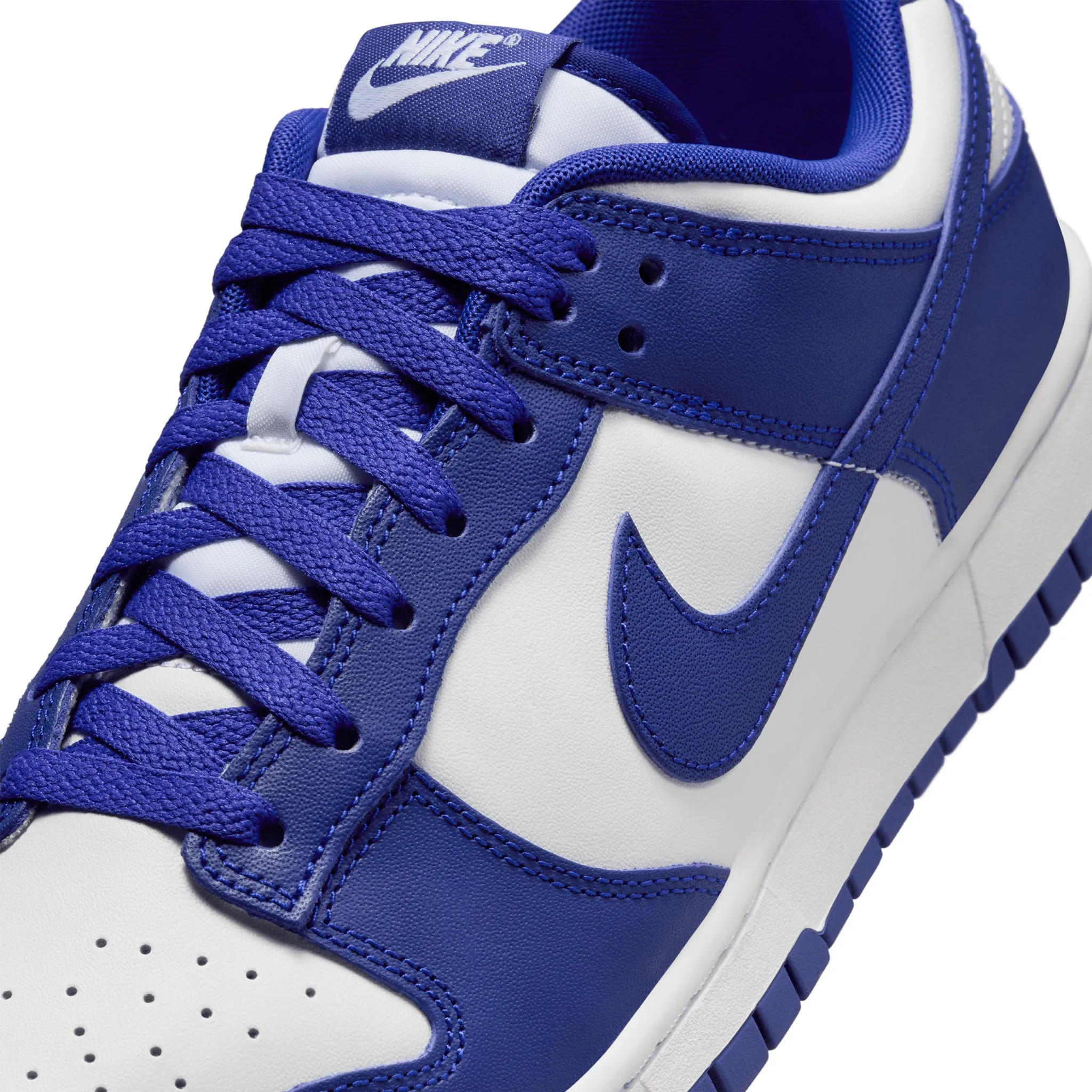 Nike Dunk Low Retro White/Concord DV0833-103