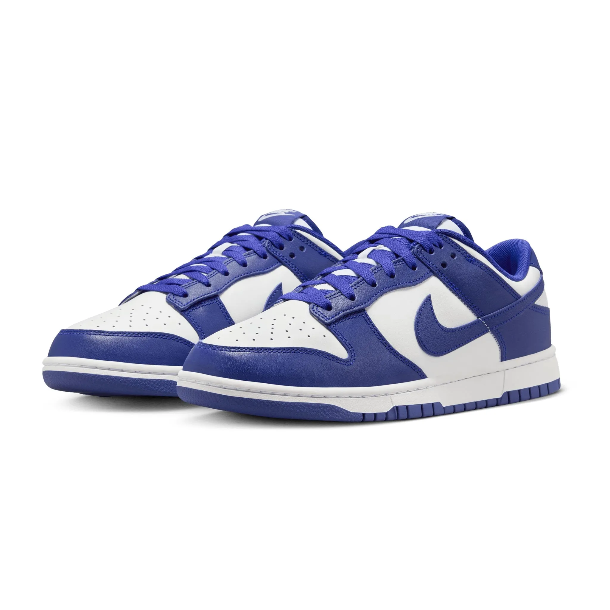 Nike Dunk Low Retro White/Concord DV0833-103