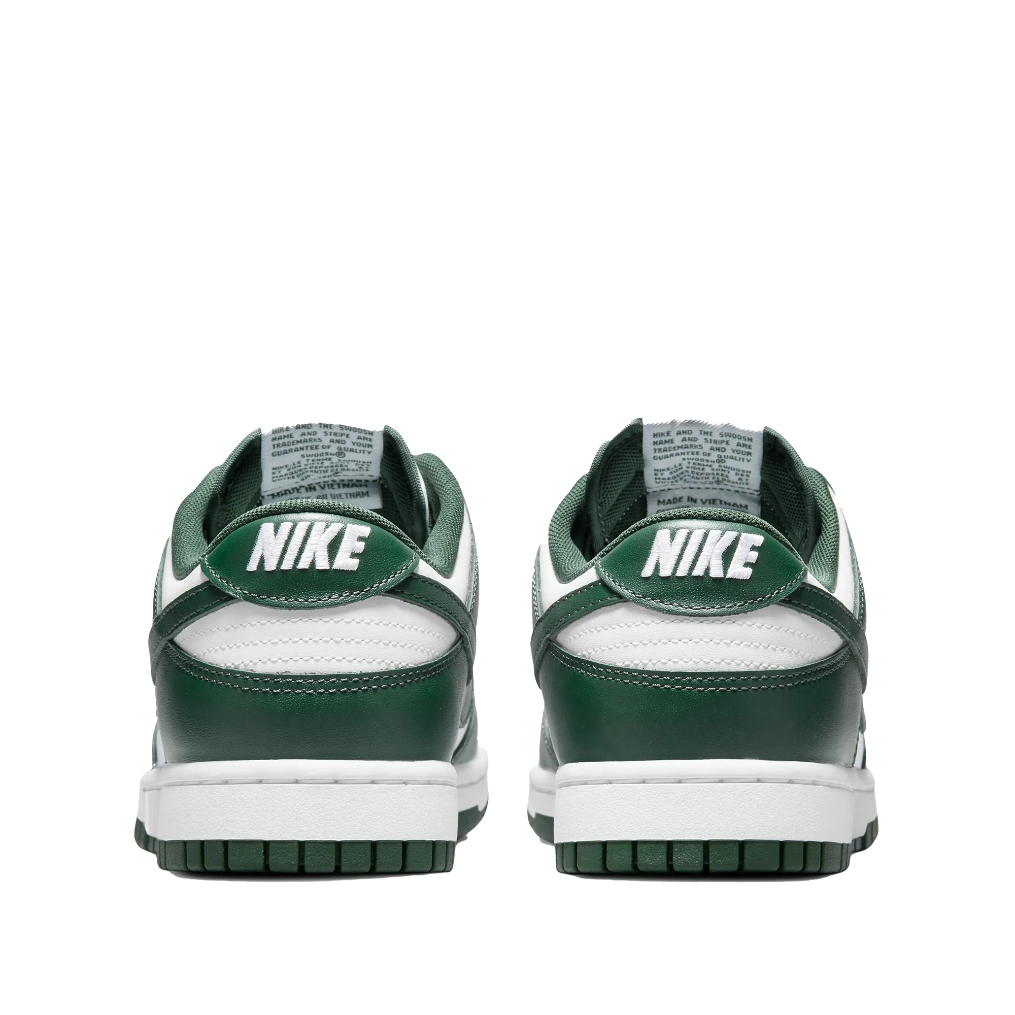 NIKE DUNK LOW RETRO
