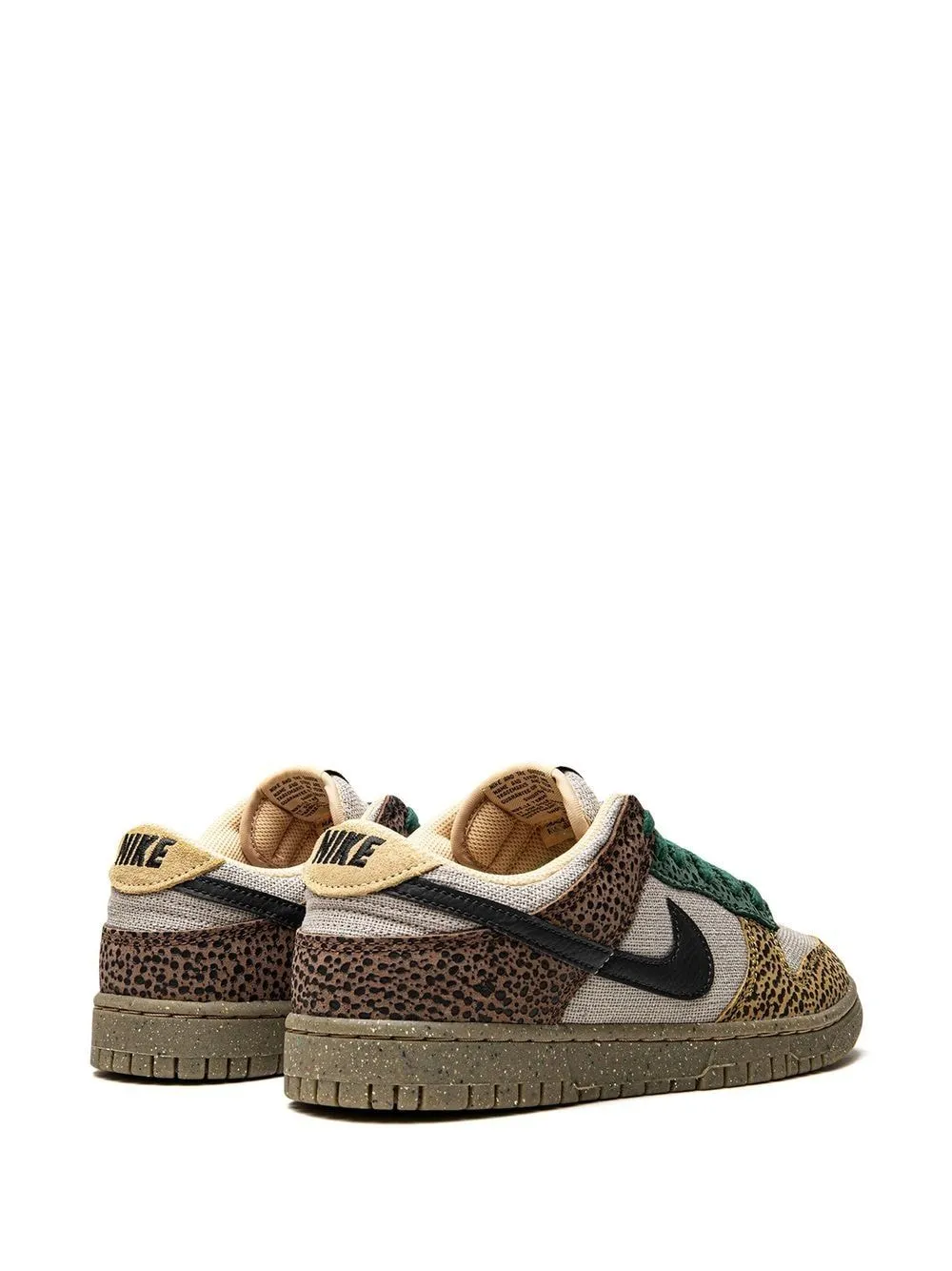 Nike Dunk Low sneakers