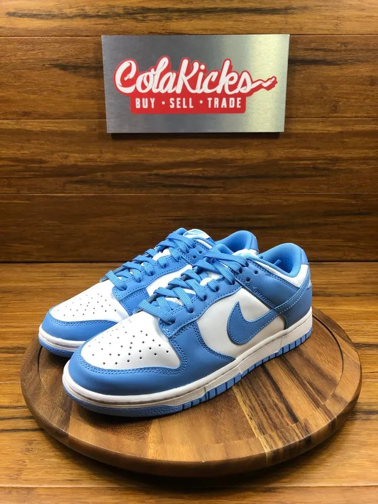Nike Dunk Low UNC (2021)