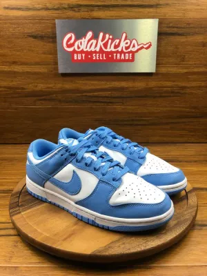 Nike Dunk Low UNC (2021)