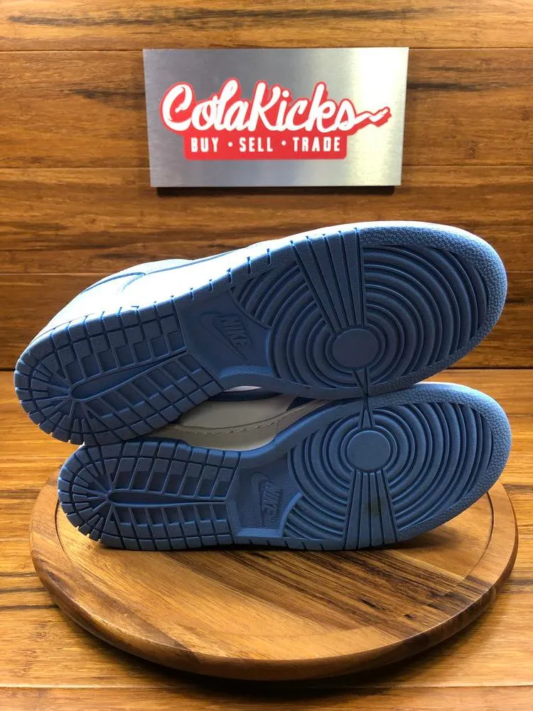 Nike Dunk Low UNC (2021)