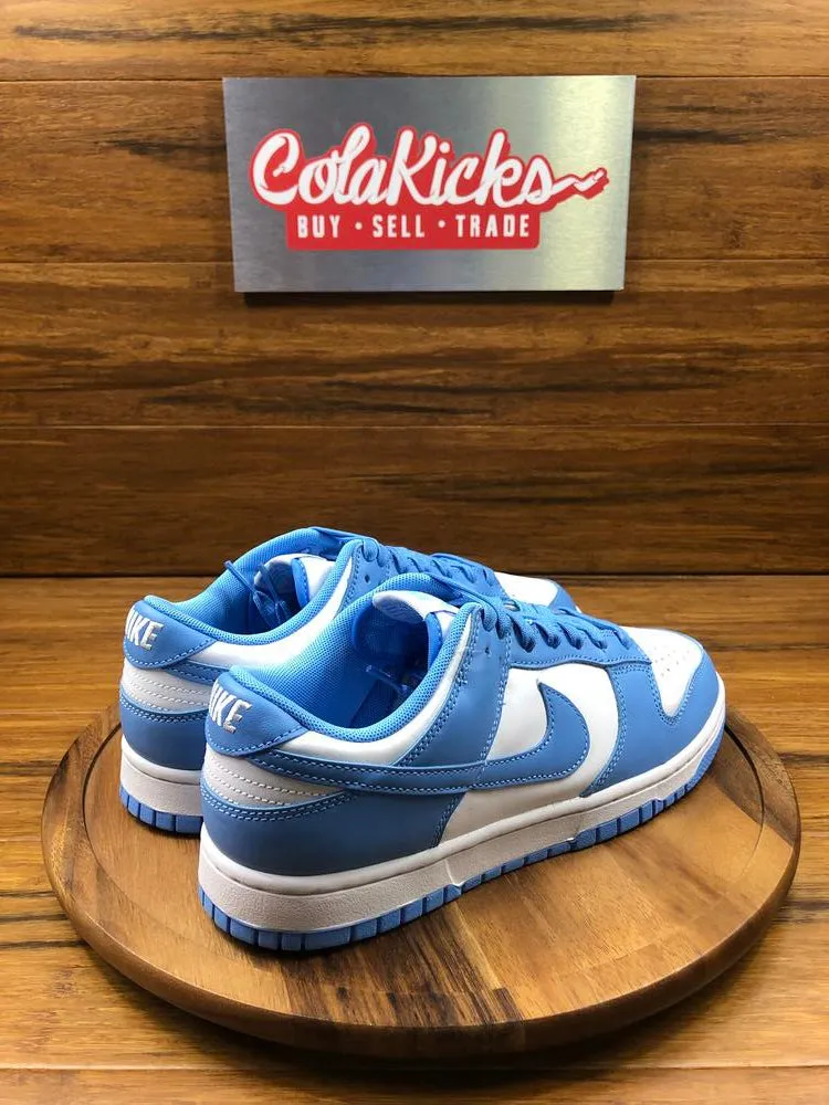 Nike Dunk Low UNC (2021)