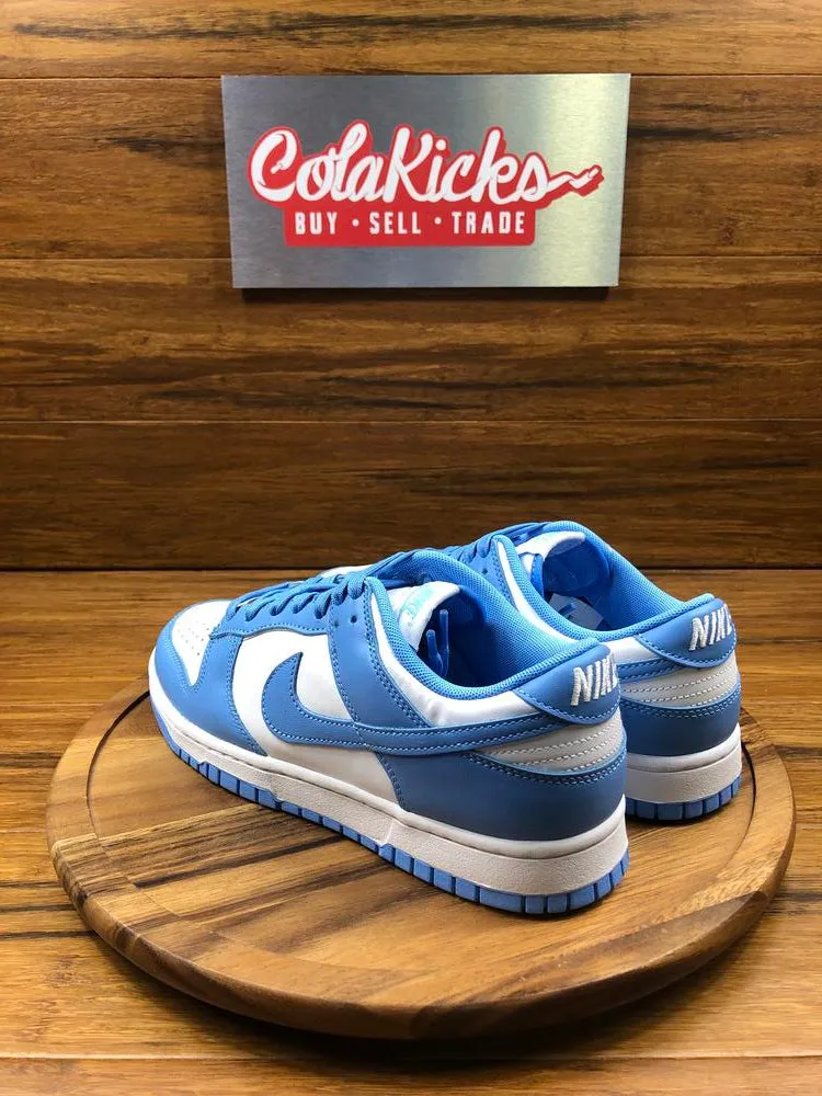 Nike Dunk Low UNC (2021)