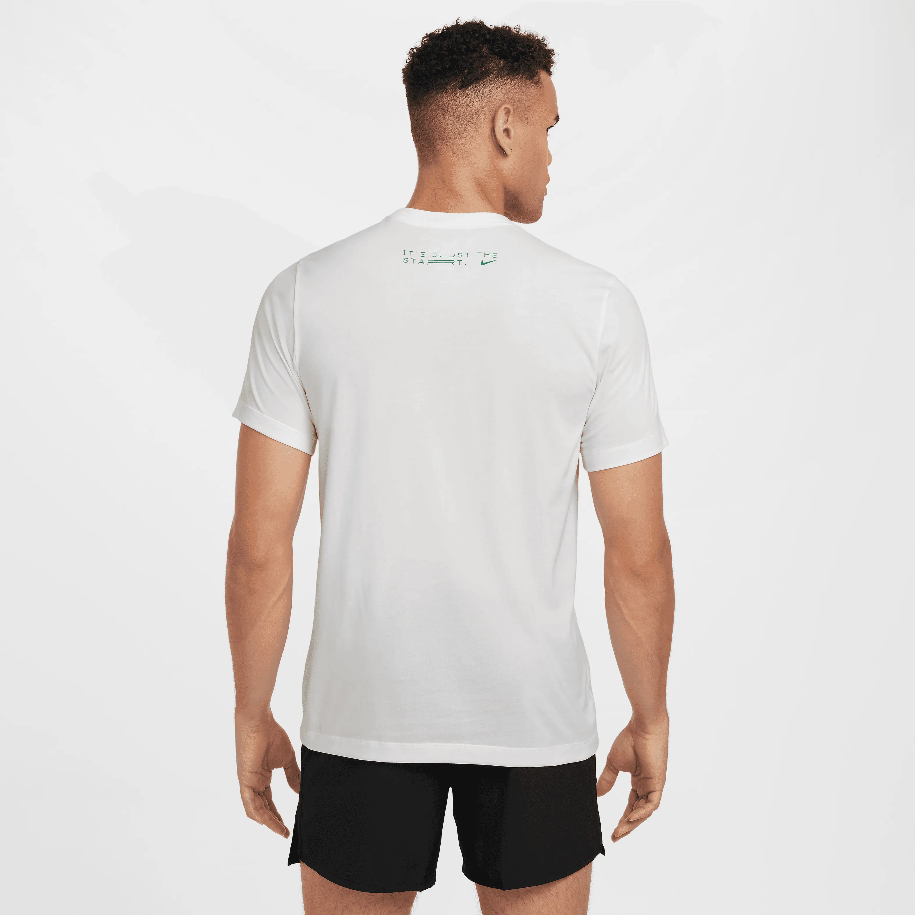 Nike Eliud Kipchoge Running Top (Men's)