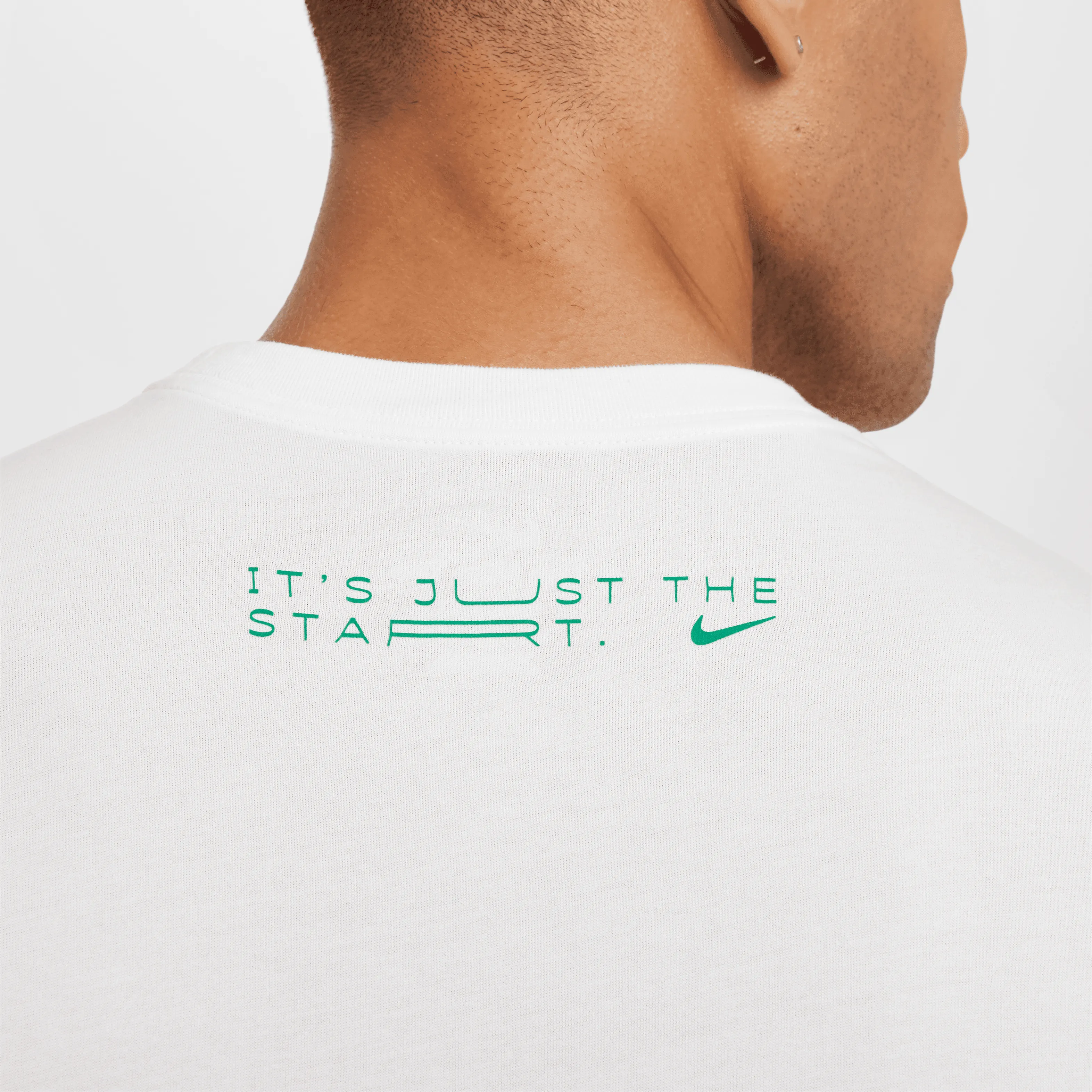 Nike Eliud Kipchoge Running Top (Men's)