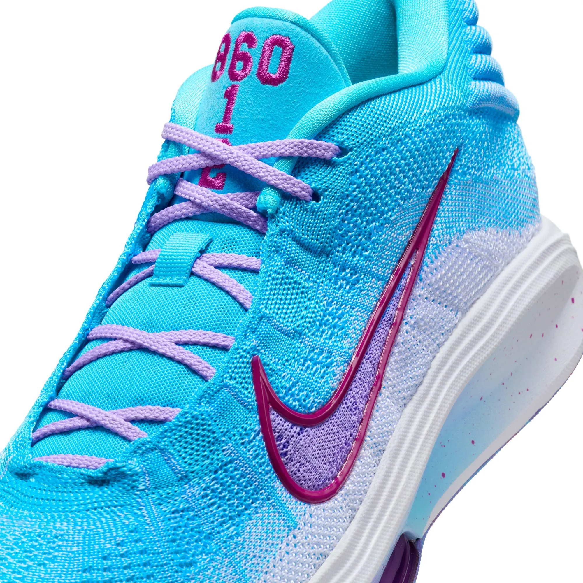 Nike G.T. Hustle 3 Men's Basketball Shoe