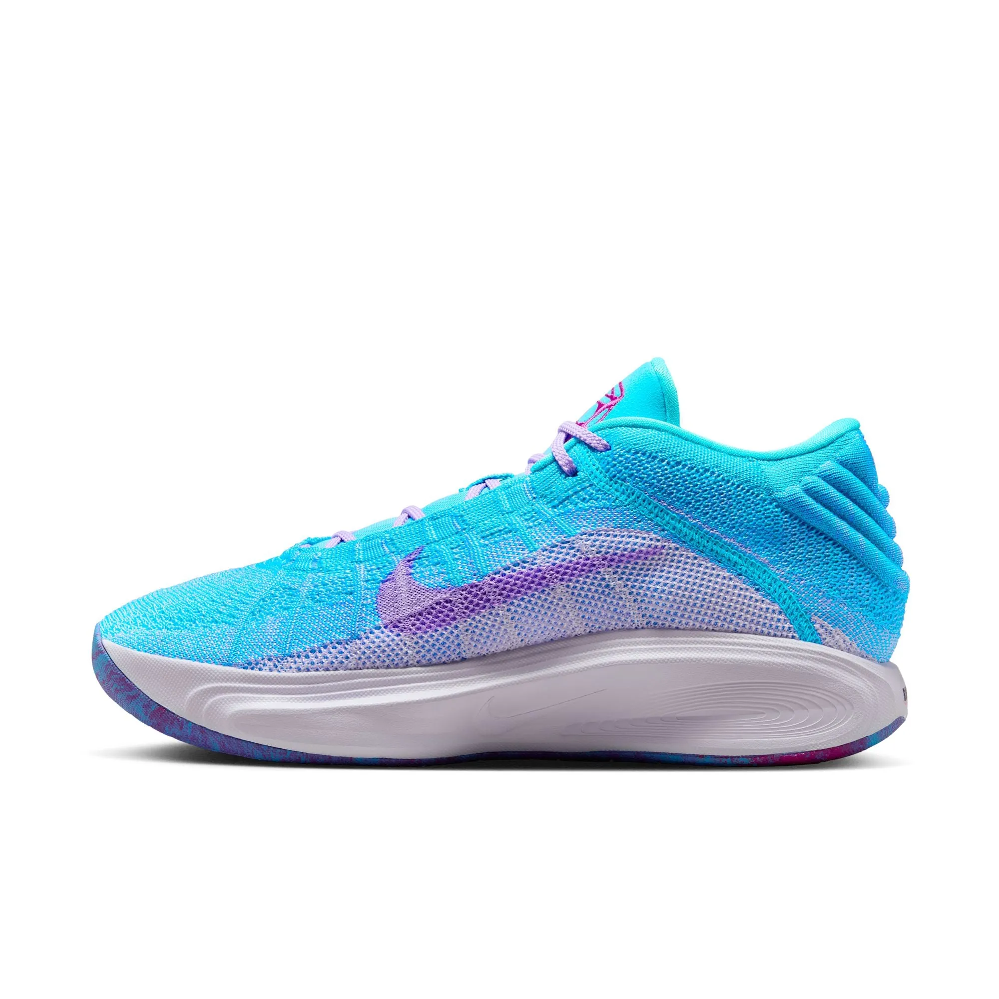 Nike G.T. Hustle 3 Men's Basketball Shoe