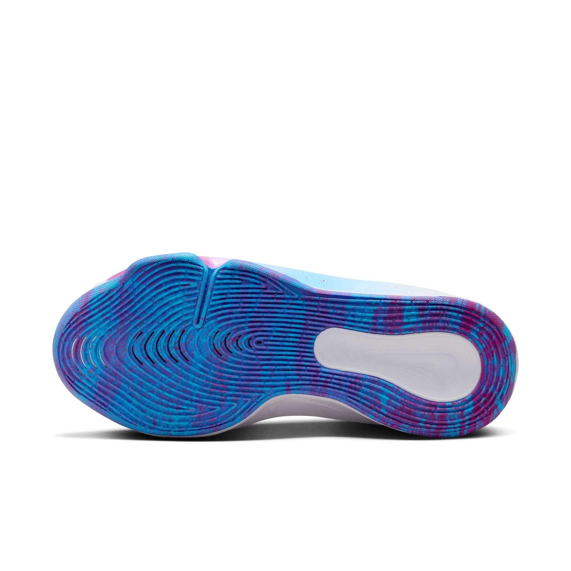 Nike G.T. Hustle 3 Men's Basketball Shoe