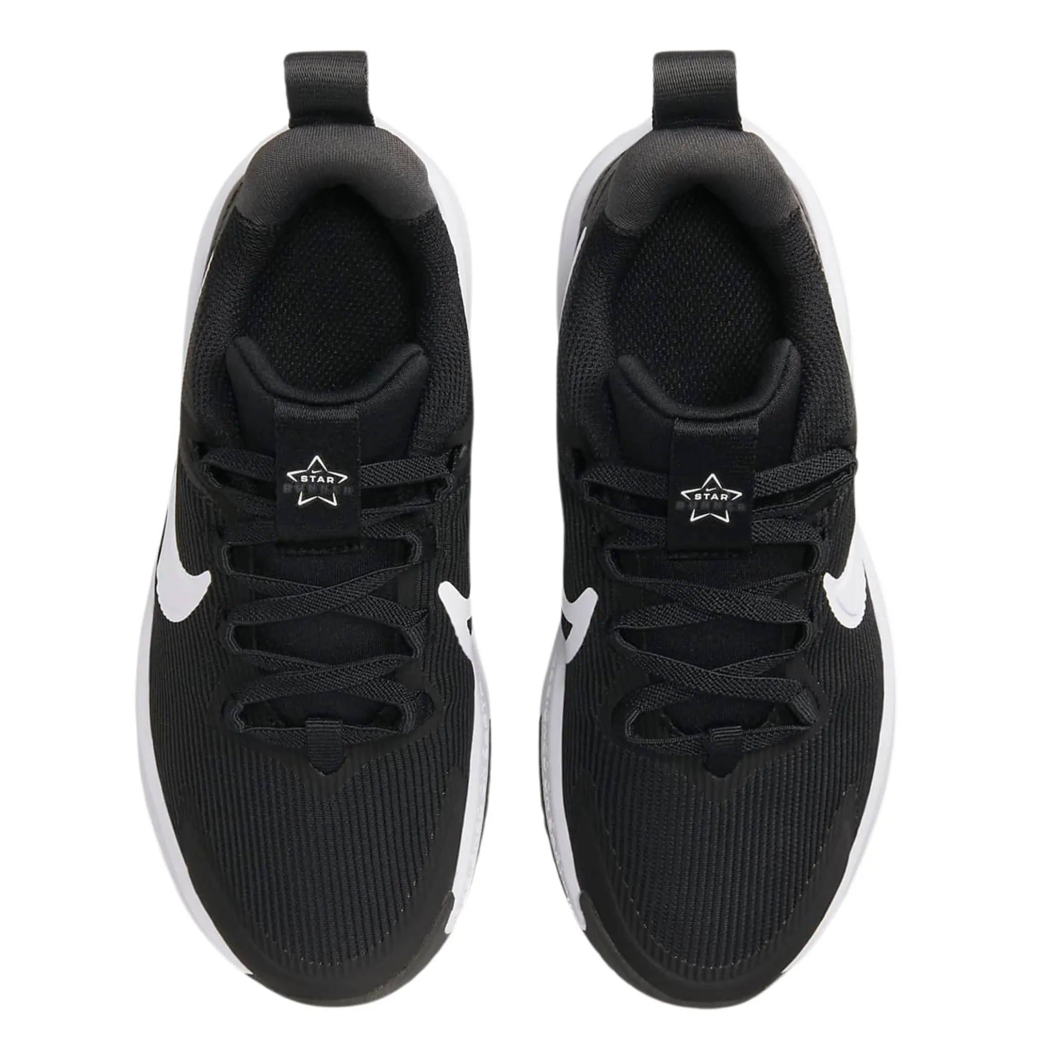 Nike J Star Runner 4 NN PS Kids Running Shoes