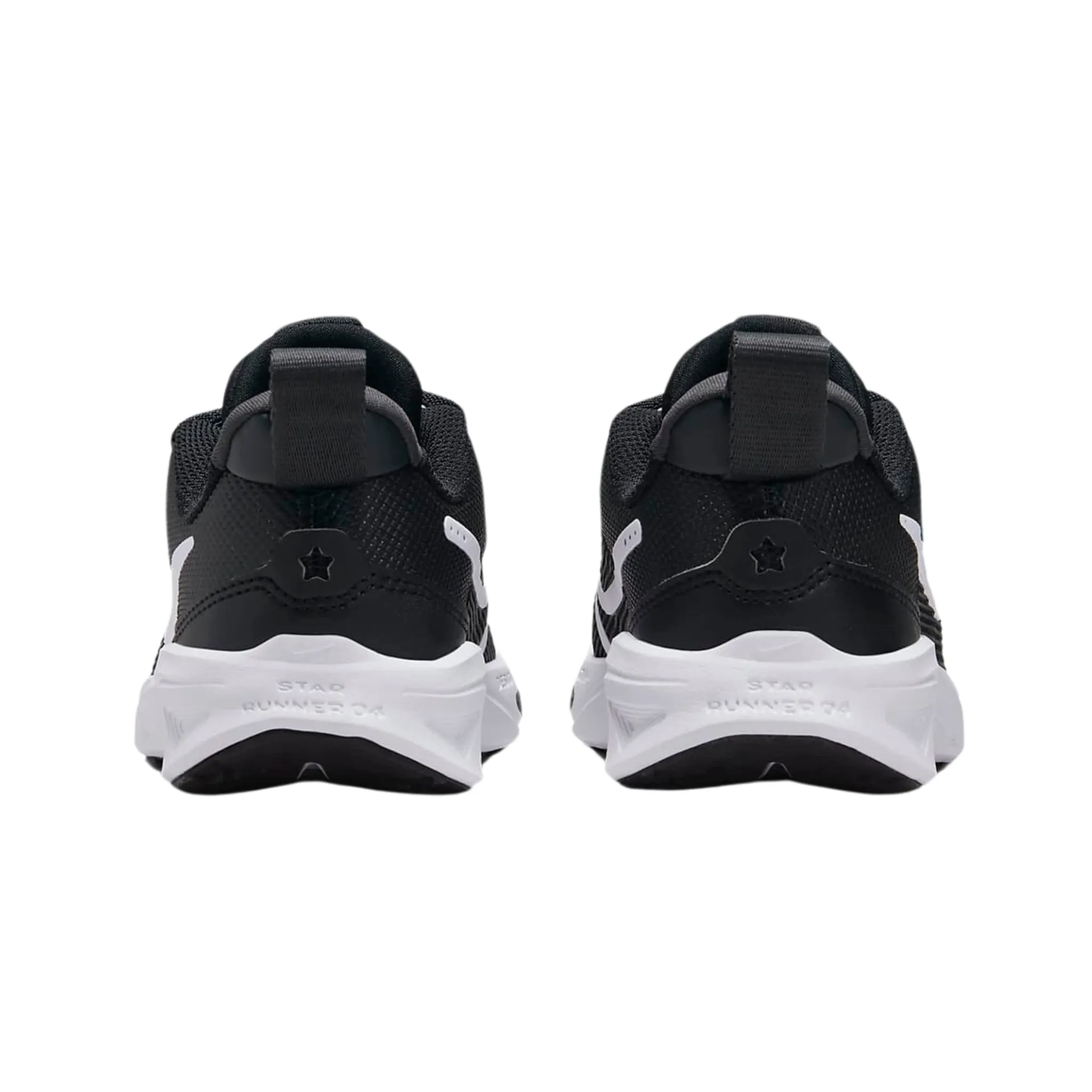 Nike J Star Runner 4 NN PS Kids Running Shoes